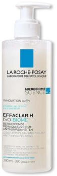 La Roche Posay Effaclar H Iso-Biome Reinigungscreme (390ml)