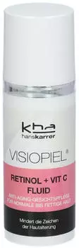 Hans Karrer Retinol+Vit C Fluid (50ml)