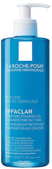 La Roche Posay Effaclar Purifying Foaming Gel Fettige Haut (400 ml)