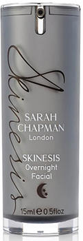 Sarah Chapman Skinesis Overnight Facial (15ml)