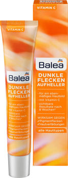 Balea dunkle Flecken Aufheller (50ml)
