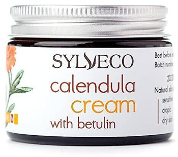 Sylveco Calendula Cream with Betulin (50ml)