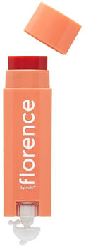 florence by mills Oh Whale! Tinted Lip Balm Peach And Pequi (4,5g)