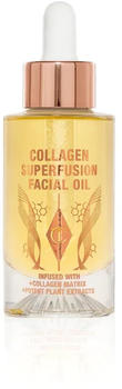 Charlotte Tilbury Collagen Superfusion Facial Oil (30ml)