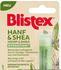 Blistex Hanf & Shea Lippenpflegestift (4,3 g)