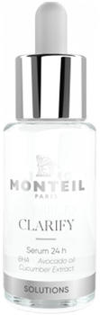 Monteil Clarify Serum 24h (30ml)