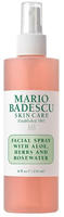 Mario Badescu Facial Spray Aloe, Herbs and Rosewater 236 ml, Grundpreis: &euro;...