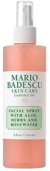 Mario Badescu Facial Spray Aloe, Herbs and Rosewater (236 ml)