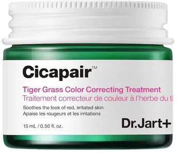 Dr.Jart+ Tiger Grass Color Correcting Treatment (15ml)