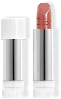 Dior Rouge Dior refiling lipbalm (3, 5 g) 100 Nude Look - satin