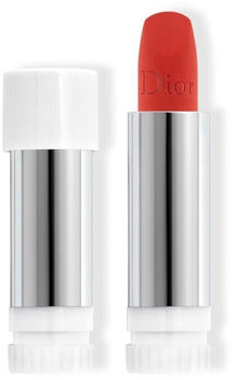 Dior Rouge Dior refiling lipbalm (3, 5 g) 999 - mat