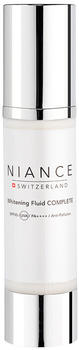Niance Whitening Fluid Complete SPF50 (50ml)