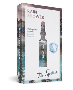 Dr. Spiller Hydration - The Hyaluronic Ampoule (7x2ml)
