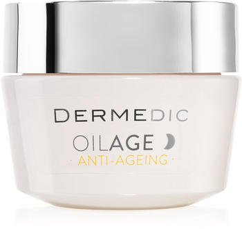 Dermedic Oilage Anti-Ageing Night Cream (50ml)