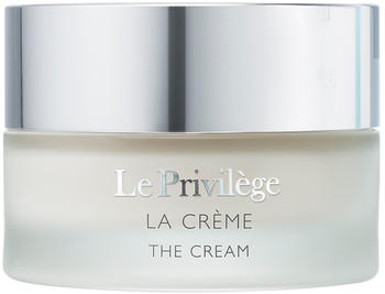 Rivoli Le Privilège The Cream (50ml)