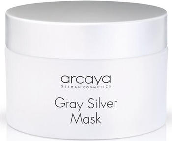 Arcaya Gray Silver Mask (100ml)