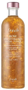 Fresh Rose Deep Hydration Facial Toner (250ml)