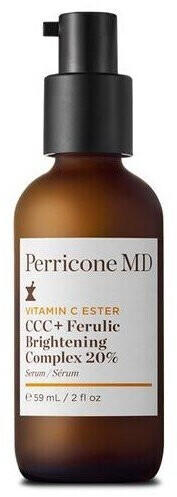 Perricone MD CCC+ Ferulic Brightening Complex 20% Serum (59ml)