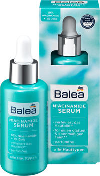 Balea Niacinamide Serum (30ml)