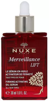 NUXE Merveillance Lift Öl-Serum (30ml)