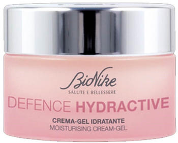 Bionike Defence Hydractive Moisturising Cream-Gel (50ml)