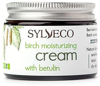 Sylveco Birch Cream with Betulin (50ml)