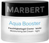 Marbert Aqua Booster Feuchtigkeitsgel-Creme leicht 50 ml