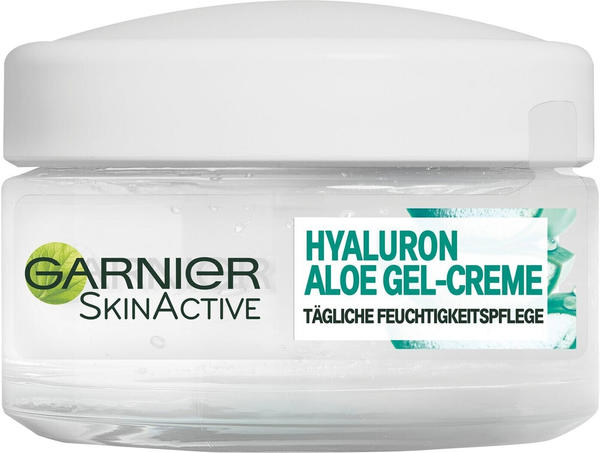 Garnier Hyaluron Aloe Gel-Creme (50ml)