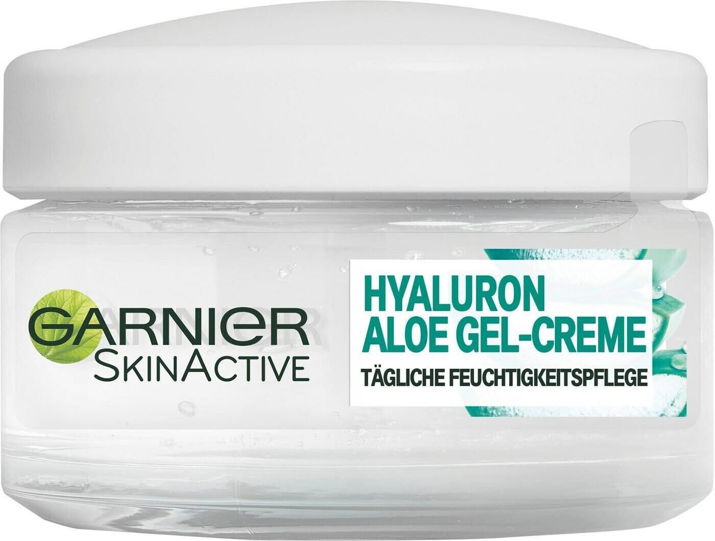 Garnier Hyaluron Aloe Gel-Creme (50ml) Gesichtscreme