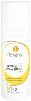 Aesthetico Hydrating Cream SPF 50 (50ml)