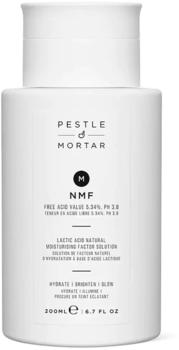 Pestle & Mortar NMF Lactic Acid Toner (200ml)