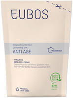 EUBOS Anti Age Hyaluron Repair Filler Day, Nachf&uuml;llbeutel 50 ml