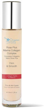 The Organic Pharmacy Rose Plus Marine Collagen Complex (35ml)