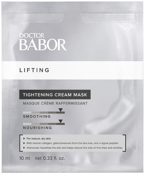 Babor Lifting Tightening Cream Mask (10ml)