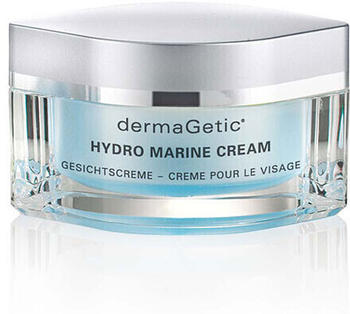 Binella dermaGetic Hydro Marine Cream (50ml)