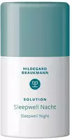 HILDEGARD BRAUKMANN Solution Sleepwell Night 50 ml