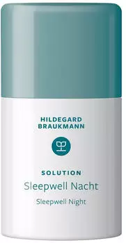 Hildegard Braukmann Sleepwell Nacht (50ml)