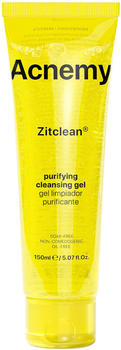 Acnemy Zitclean Purifying Cleansing Gel (150ml)