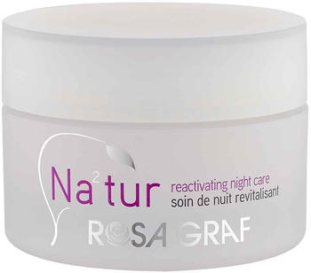 Rosa Graf Na2tur Reactivating Night Care (50ml)