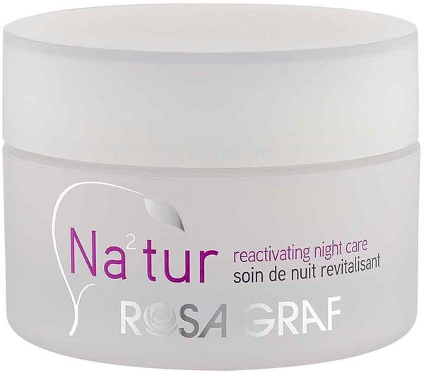 Rosa Graf Na2tur Reactivating Night Care (50ml)