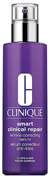 Clinique Smart Clinical Repair Wrinkle Correcting Serum (100ml)