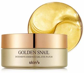 Skin79 Skin79 Golden Snail Intensive Essence Gel Eye Patch (60pcs)