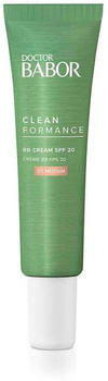 Doctor Babor CleanFormance BB Cream SPF20 medium (30ml)