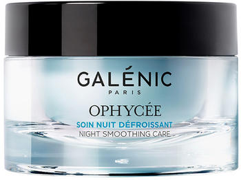 Galénic Ophycée night smoothing care (50 ml)