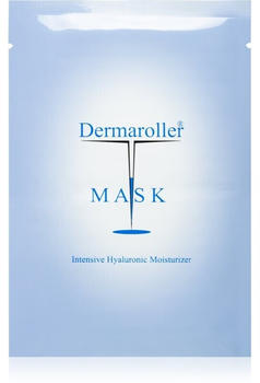 Dermaroller New Natural Line Dermaroller Mask (5 Stk.)
