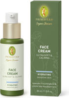FACE Cream Ultra soft & calming 30 ml