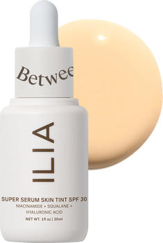 Ilia Super Serum Skin Tint SPF30 ST2,5 Sombrio (30ml)