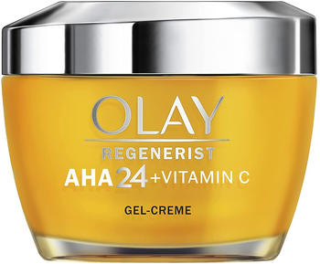 Olay AHA24+Vitamin C Cream (50ml)
