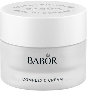Babor Skinovage Complex Cream (50ml)