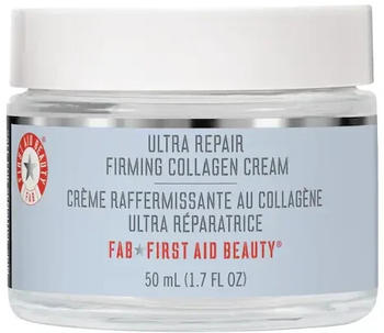 First Aid Beauty Ultra Repair Firming Collagen Cream (50ml)